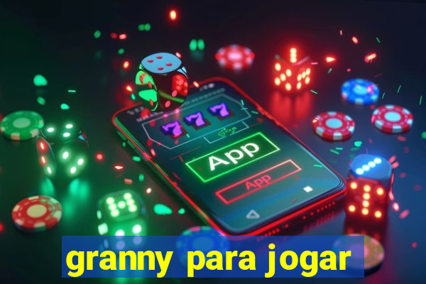 granny para jogar